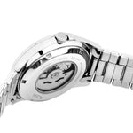 ALBA Automatic Green Dial Men's Watch AU4027X1