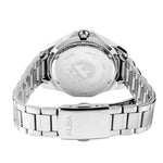 ALBA Fashion Deep Blue Dial Women's Watch AG8P25X1