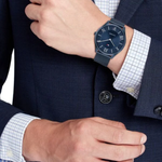 Tommy Hilfiger Blue Dial Men's Watch TH1710514
