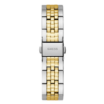 Guess Silver Women's Watch GW0765L1