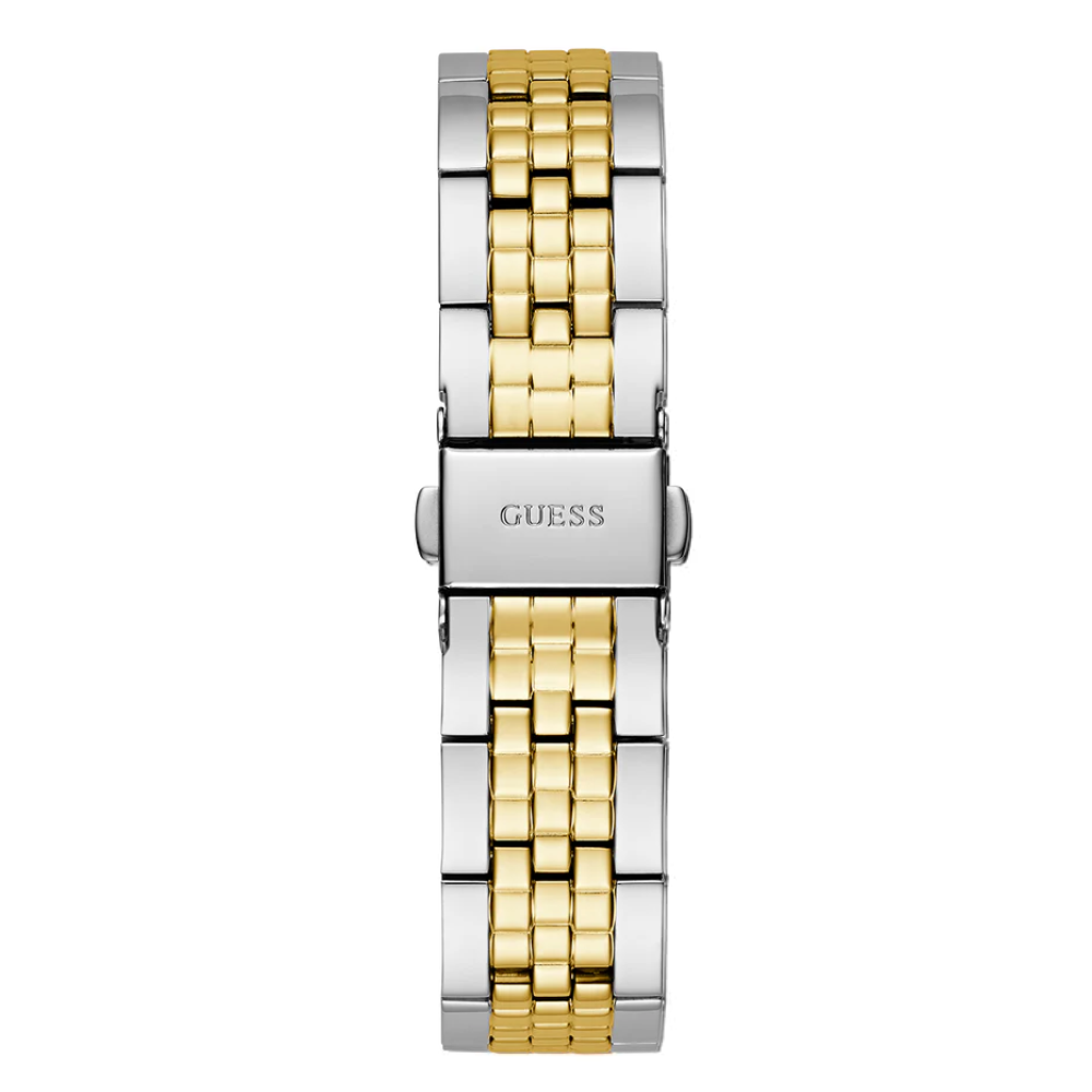 Guess Silver Women's Watch GW0765L1