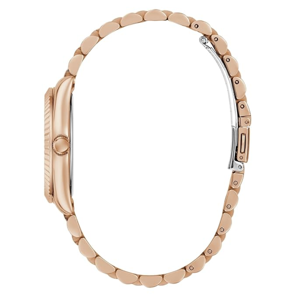 GUESS White Women Watch GW0936L4