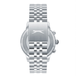 Slazenger Navy Dial Men's Watch SL.09.1812.2.03