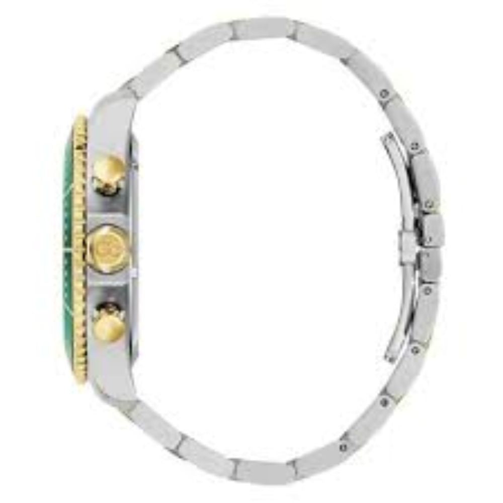 G.C Speedracer Green Men's Watch Z51006G9