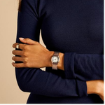 Fossil Harlow Pink Women's Watch ES5386