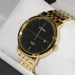 Citizen Analog Black Dial Men's Watch BI5072-51E