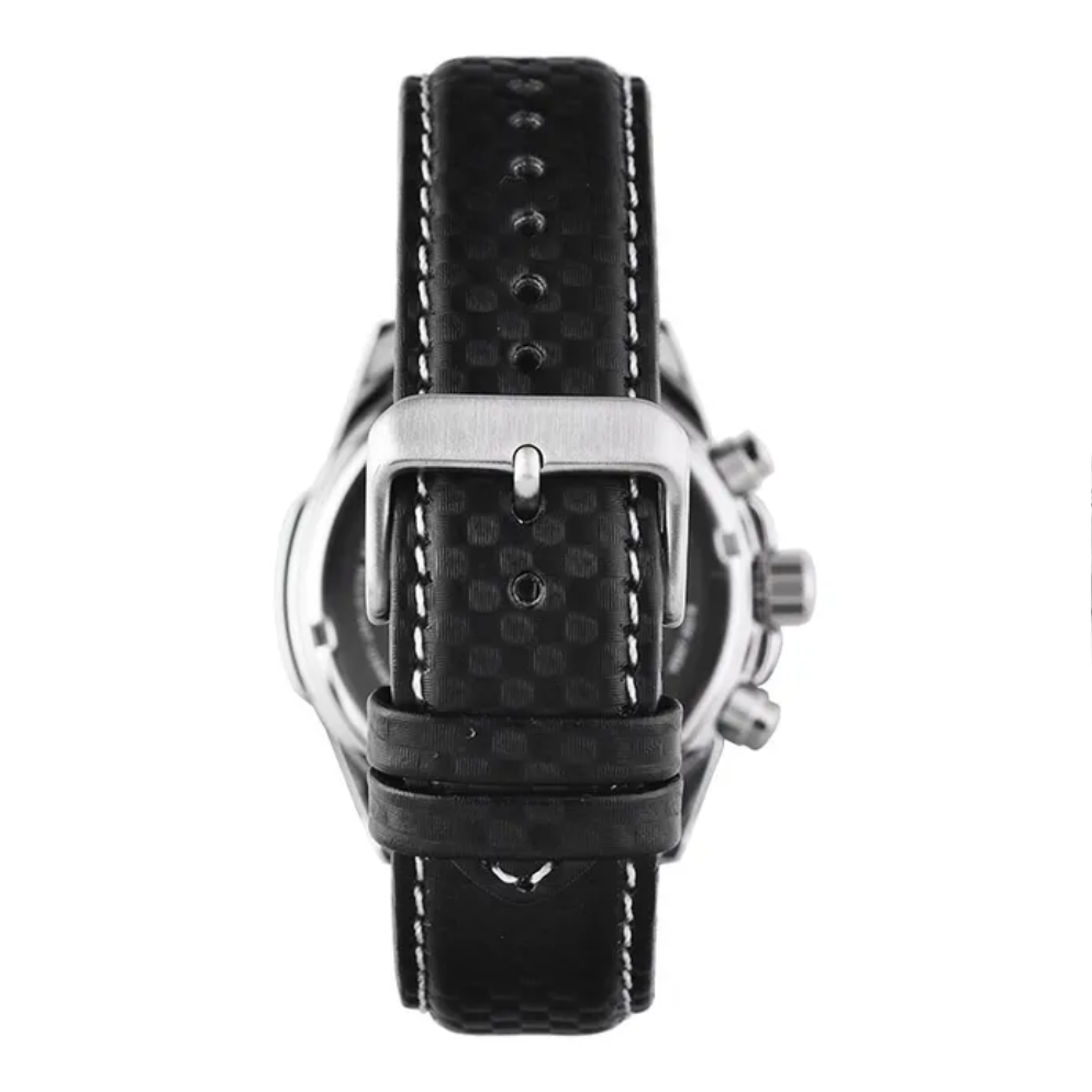 ALBA Active Black Men's Watch AM3975X1