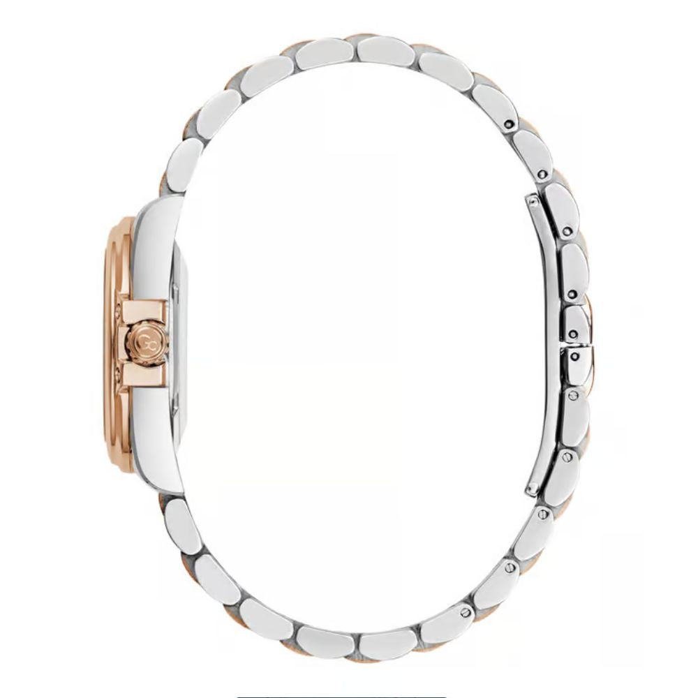 G.C. Bolt Lady White Dial Women's Watch Z58001L1