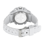 Fastrack Street Line Grey Girls Watch 68029PP02