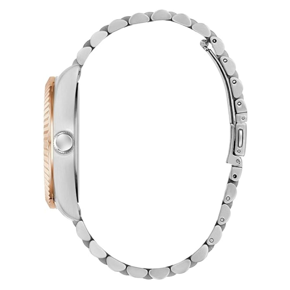 GUESS Jaden Blue Men Watch GW0977G5