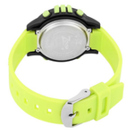 Zoop By Titan Digital Dial PU Strap Kids Watch NP26017PP05