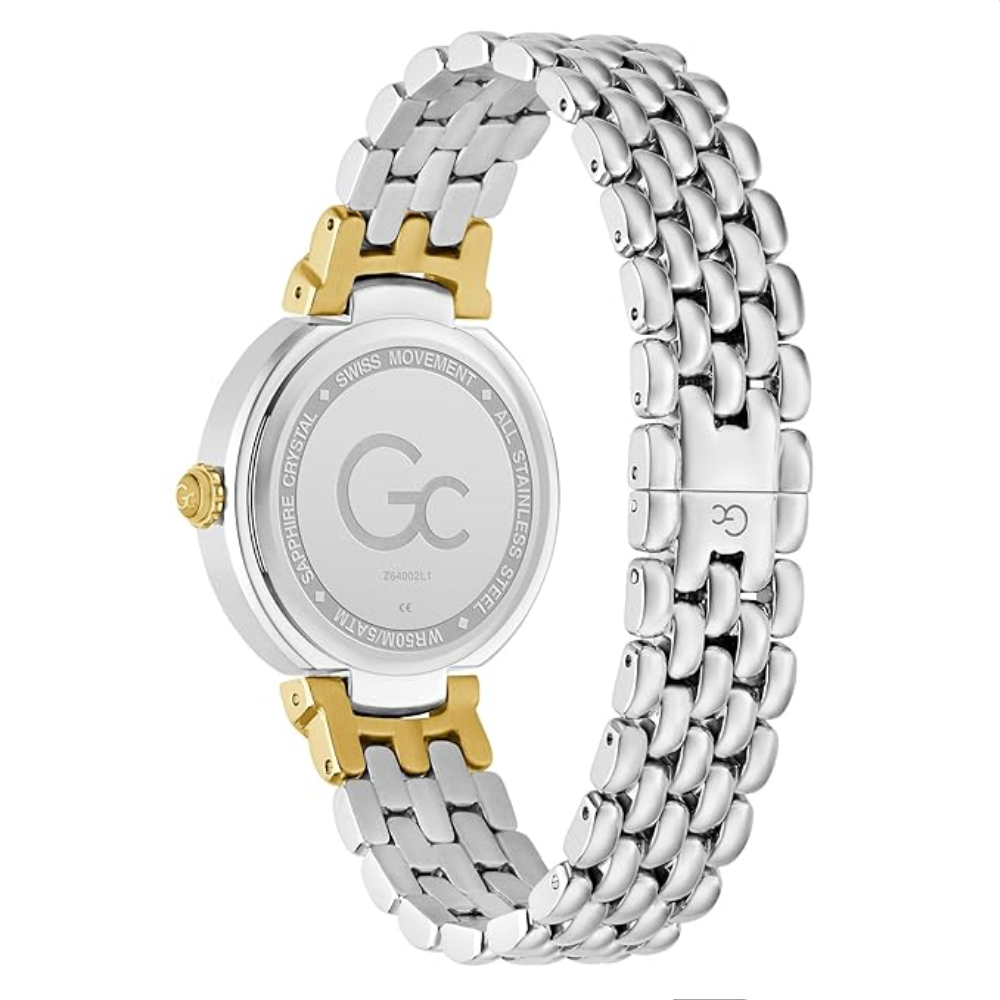 G.C. Green Women's Watch Z64002L1