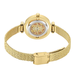 Timex Fria Mother Of Pearl Women's Watch TWEL27801