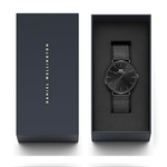 Daniel Wellington Classic Black Men's Watch DW00100632K