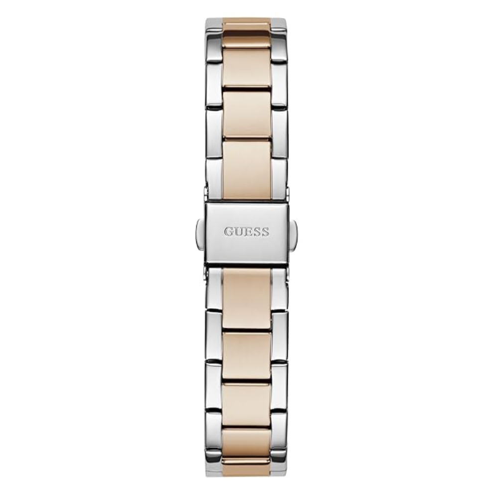 Guess Charlotte White Women's Watch GW0767L5