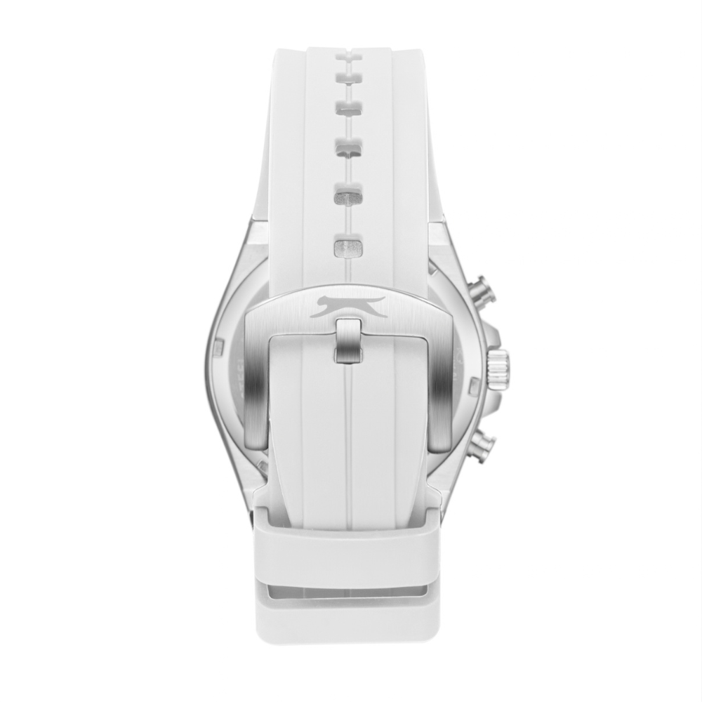 Slazenger Analogue and Multifunction Sky Blue Dial Men's Sporty Watch SL.09.2651.2.303
