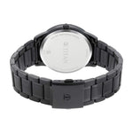 Titan Minimalist Black Men's Watch 1806NM01