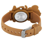 Zoop Brown Dial Analog Kids Watch 26046PP01