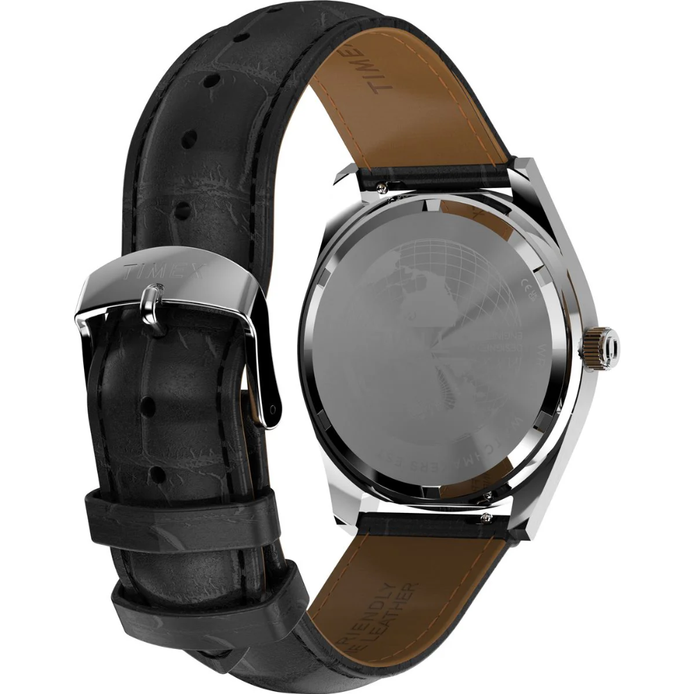 Q Timex Red Vega Red Dial Men's Watch TW2Y55700UJ