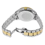 Emporio Armani Mother of Pearl Dial Women's Quartz Analog Watch AR11520