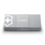 Victorinox Evoke Silver Pocket Knife 0.9415.D26