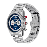 Emporio Armani Blue Dial Chronograph Men's Watch AR11676