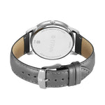 Titan Wrist Grey Men's Watch 1806SL13