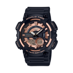 Casio Black Resin Strap Men's Watch AEQ-110BW-9AV, AEQ-110W-1A2V, AEQ-110W-1A3V | 10410723