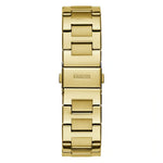 Guess Equality Rose Gold Women's Watch GW0769L2