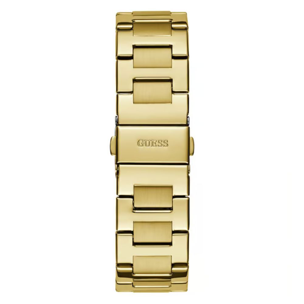 Guess Equality Rose Gold Women's Watch GW0769L2