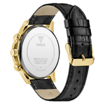 GUESS Black Men Watch GW0901G4
