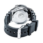 ALBA Automatic Dove Grey Dial Men's Watch AL4641X1