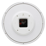 Titan Elegant White Dial Wall Clock NTW0001PA03