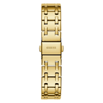 GUESS Gold Tone Women Watch GW0770L2