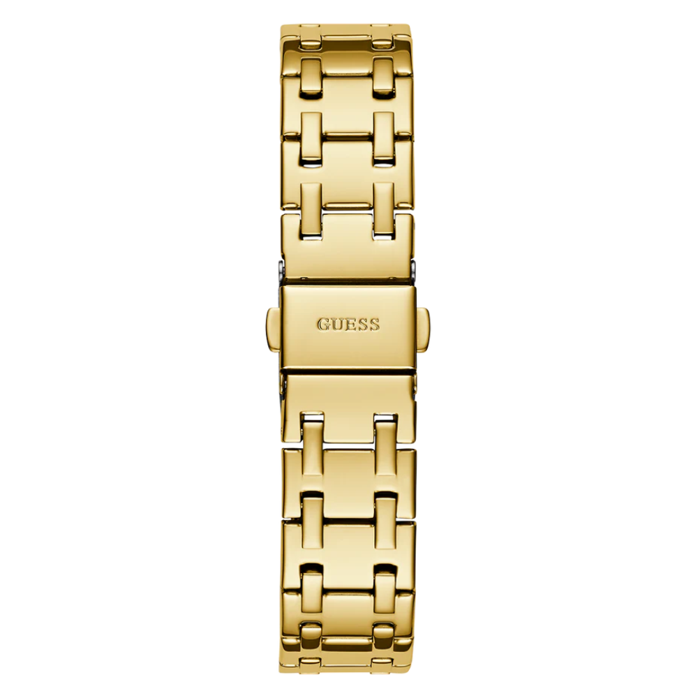 GUESS Gold Tone Women Watch GW0770L2