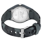 Zoop Camouflage Grey Dial Grey Strap Boys Kids Watch NR16020PP01
