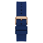 Guess Classic Blue Men's Watch GW0663G3