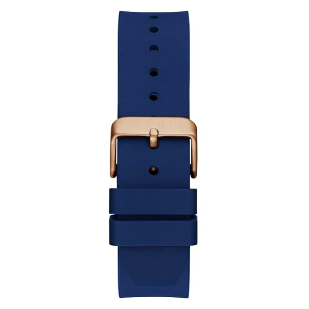 Guess Classic Blue Men's Watch GW0663G3