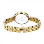 Titan Raga Showstopper 4.0 Rose Gold Women's Watch 95346YM01