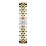 G.C. Square Green Dial Women's Watch Z44002L9MF