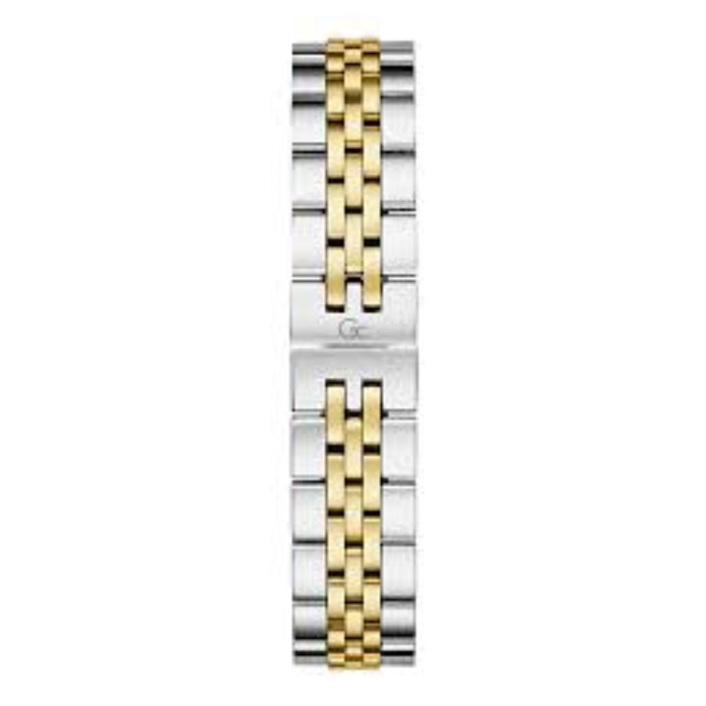 G.C. Square Green Dial Women's Watch Z44002L9MF