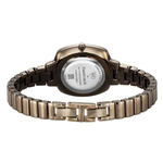 Fastrack Vyb Muse Brown Dial Women's Watch FV60081QM01