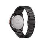Daniel Wellington Black Men's Watch DW0DG1601