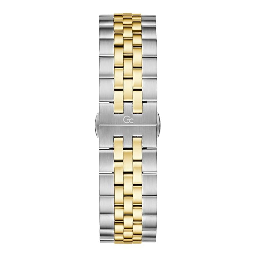 G.C. Square Green Dial Men's Watch Z46002G9MF