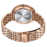 Sonata Poze White Dial Women's Watch SP80113WM03