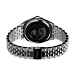 TIMEX Legacy Brown Men Watch TW2V46100UJ