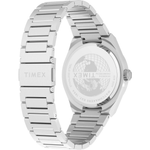 Title: Timex Q Continental Blue Men Watch TW2Y25100IK
