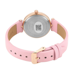 TIMEX Trendline Rose Gold Dial Women's Watch TWTL14005