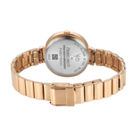 Fastrack Vyb Diva Purple Dial Women's Watch FV60075WM01