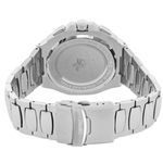 Santa Barbara Polo & Racquet Club Chronograph Blue Dial Men's Watch SB.1.10539-2